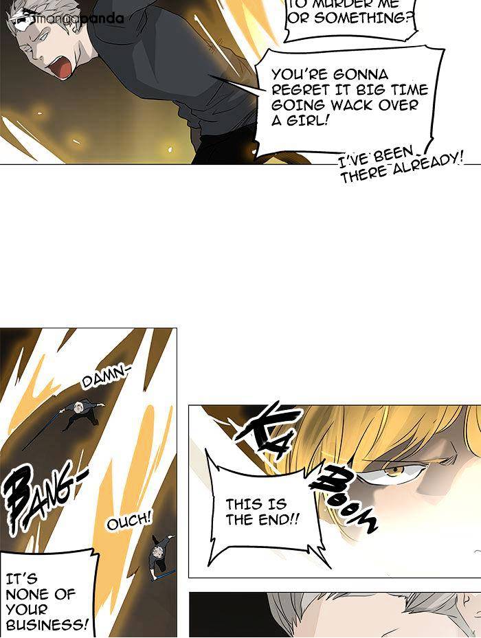 Tower of God, Chapter 217 image 39